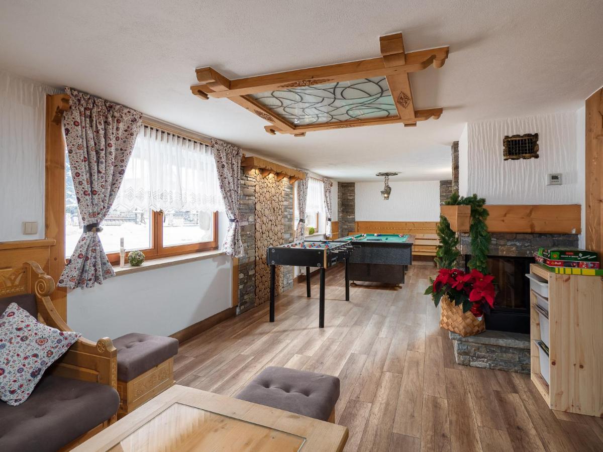 Gasthof Lesne *